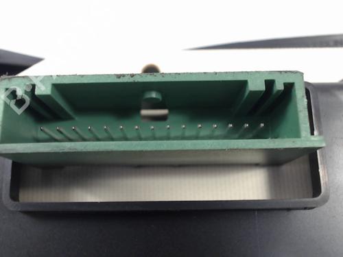 Instrument cluster RENAULT CLIO II (BB_, CB_) 1.2 16V (BB05, BB0W, BB11, BB27, BB2T, BB2U, BB2V, CB05,... | BP25376837C47 