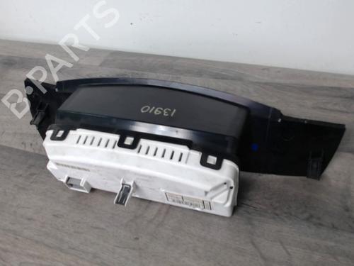 Display monitor HONDA CIVIC VIII Hatchback (FN, FK) 1.8 (FN1, FK2) | BP27321517C48 