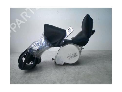Rear left seatbelt PEUGEOT 5008 (0U_, 0E_) 1.6 HDi | BP24025336I29