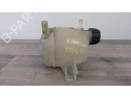 Expansion tank RENAULT KANGOO (KC0/1_) 1.5 dCi (KC08, KC09) | BP25601623C120 