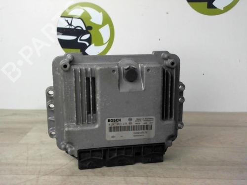 Øvrige Styrinhsenheder RENAULT MEGANE II (BM0/1_, CM0/1_) 1.9 dCi (BM0G, CM0G) | BP26016798M11