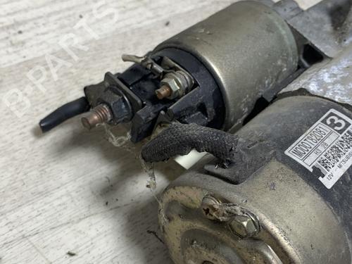 Starter PEUGEOT 307 CC (3B) 2.0 16V | BP28118645M8 - Image 2