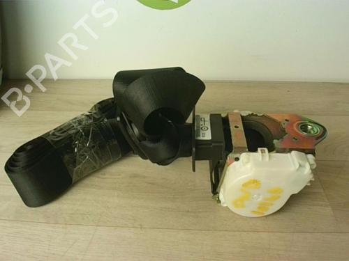 Front right seatbelt BMW 1 (E87) 118 d | BP25995422I25 