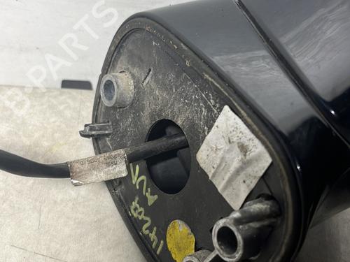 Right mirror OPEL ZAFIRA TOURER C (P12) 2.0 CDTi (75) | BP30981520C27