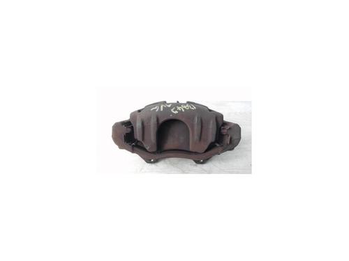 Used Left front brake caliper ALFA ROMEO MITO (955_) 1.3 MultiJet (955AXP1A, 955AYC1A) (95 hp) 23110765