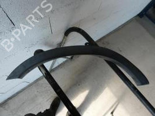 Venstre foran skjermliste RENAULT MASTER II Bus (JD) 2.5 D (JD1A, JD0E, JD0A, JD1E) (80 hp) 24651981
