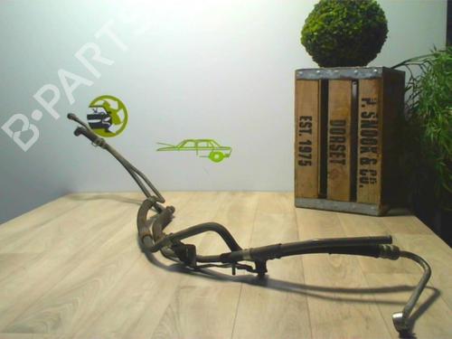 Pipe MAZDA 3 (BK) 1.6 DI Turbo | BP23184338M125 