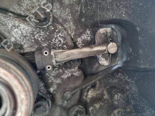 Gearbox RENAULT MODUS / GRAND MODUS (F/JP0_) 1.5 dCi (FP0F, JP0F) | BP37201649M3 - Image 6