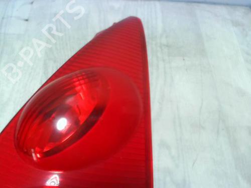 Used Right taillight CITROËN C1 (PM_, PN_) 1.0 (68 hp) 21390789