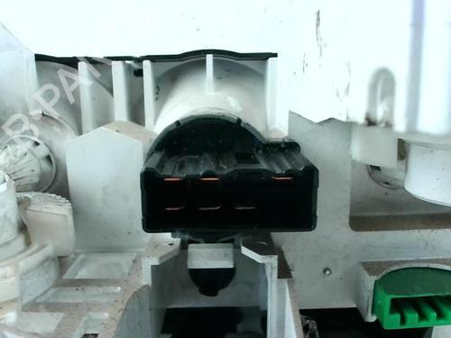 Climate control SUZUKI IGNIS II (MH) 1.3 DDiS (RM413D) | BP23335211I5