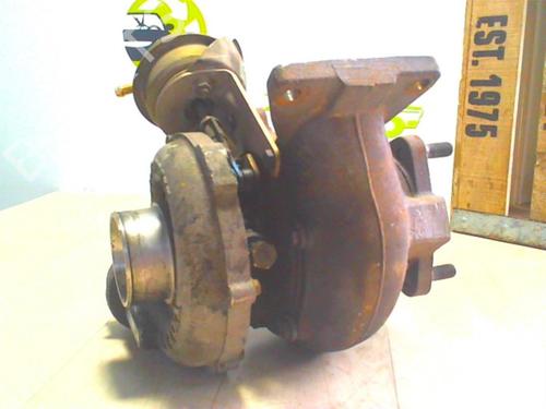 Turbolader/Kompressor VOLVO S60 I (384) 2.4 D | BP24022290M71 