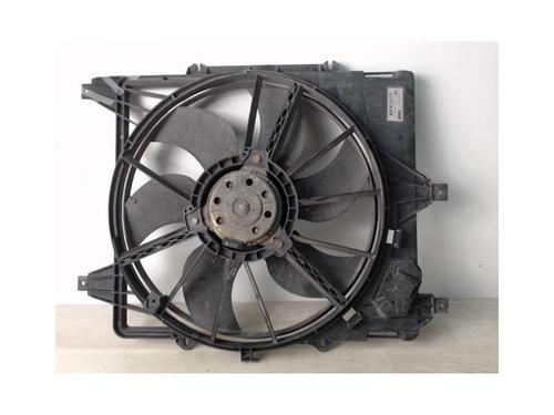 Used Heater blower motor RENAULT CLIO II (BB_, CB_) 1.5 dCi (B/CB08) (82 hp) 21183135