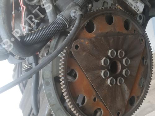 Engine BMW 5 (E39) 525 d | BP33322112M1  - Image 6