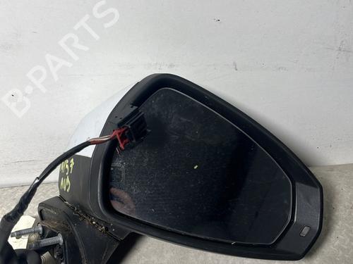 Used Right mirror Right mirror AUDI A3 (8V1, 8VK) 2.0 TDI (150 hp) 33337425 33337425