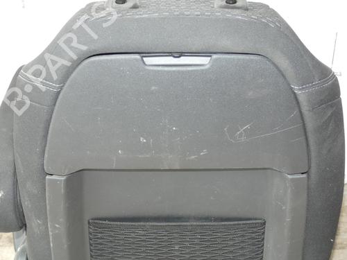 Right front seat CITROËN C4 Picasso I MPV (UD_) 1.6 HDi | BP22198215C16 