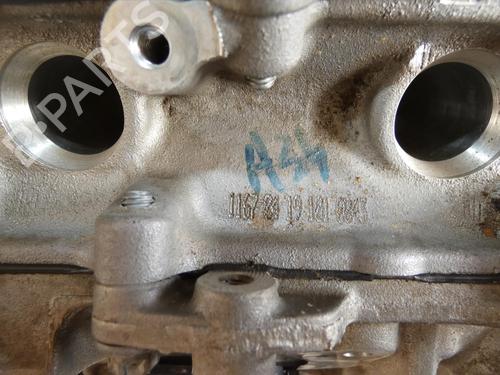 Cylinder head MERCEDES-BENZ A-CLASS (W177) A 200 (177.087) | BP24026508M5