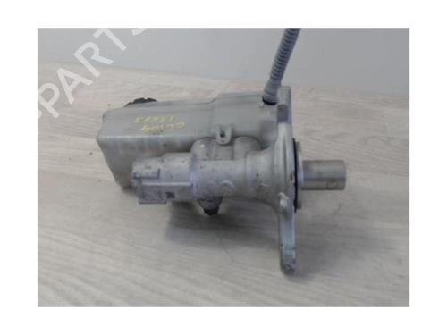 Brake master cylinder RENAULT CLIO IV (BH_) 1.5 dCi 75 | BP22914857M77 