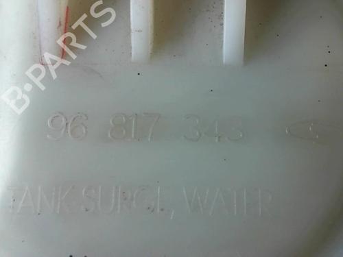 Expansion tank CHEVROLET KALOS 1.2 | BP26180626C120 