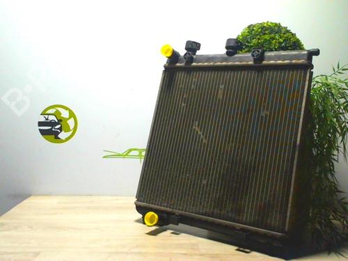 Water radiator PEUGEOT 1007 (KM_) 1.4 HDi | BP24024246M31