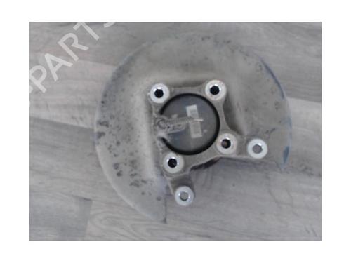 Right rear steering knuckle PEUGEOT 207 (WA_, WC_) 1.6 HDi | BP26301159M28 