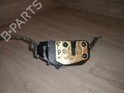 Used Front right lock KIA CARENS II MPV (FJ) 2.0 CRDi (113 hp) 21182686