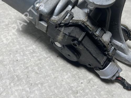 Front wiper motor SUBARU FORESTER (SJ_) 2.0 i AWD (SJ5) | BP30981527M29 