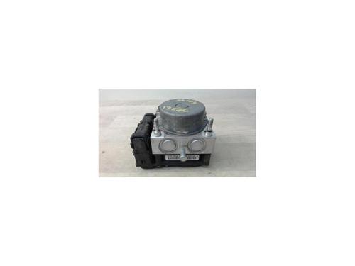 Used ABS pump RENAULT CLIO III (BR0/1, CR0/1) 1.5 dCi (BR17, CR17) (86 hp) 21534554