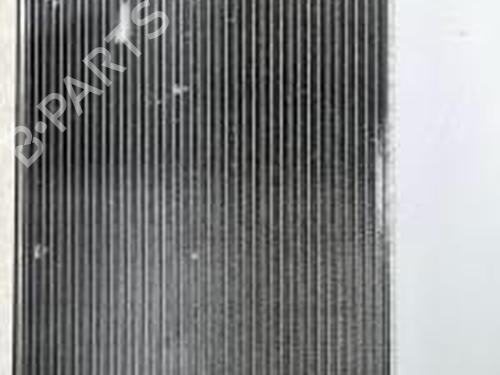 Radiatore A/C OPEL ZAFIRA TOURER C (P12) 2.0 CDTi (75) (130 hp) 31085036