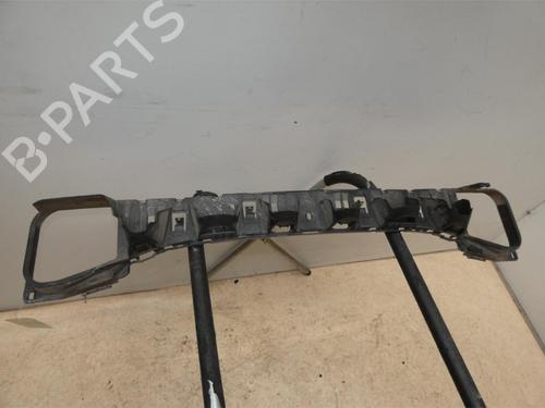 Used Rear bumper bracket PEUGEOT 208 I (CA_, CC_) 1.2 VTI 82 (82 hp) 24025825