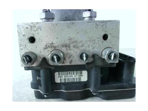 ABS pump CITROËN C4 I (LC_) 2.0 16V | BP24028197M43 