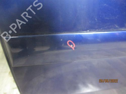 Left rear door VW TOURAN (1T1, 1T2) 1.9 TDI | BP24023946C4 