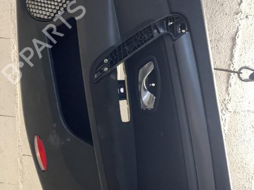 Used Front right panel Front right panel RENAULT LAGUNA III Grandtour (KT0/1) 1.5 dCi (KT0A, KT0R, KT02) (110 hp) 24322374 24322374