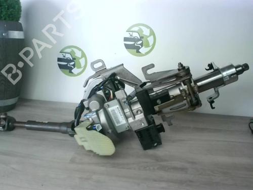 Steering column RENAULT MEGANE III Hatchback (BZ0/1_, B3_) 1.5 dCi (BZ09, BZ0D, BZ1W, BZ29, BZ14) | BP24022356M21 