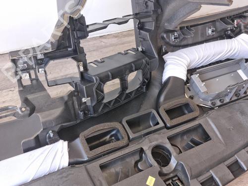Dashboard AUDI A6 C6 Avant (4F5) 3.0 TDI quattro | BP37522829C46 - Image 17