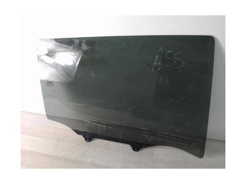 Rear right door window NISSAN MICRA V (K14) 1.0 IG-T 100 | BP24026693C21 