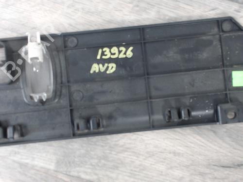 Other MERCEDES-BENZ A-CLASS (W176) A 160 CDI / d (176.011) | BP25376808O1 