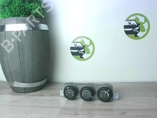 Used Climate control NISSAN X-TRAIL I (T30) 2.2 dCi 4x4 (136 hp) 24023588