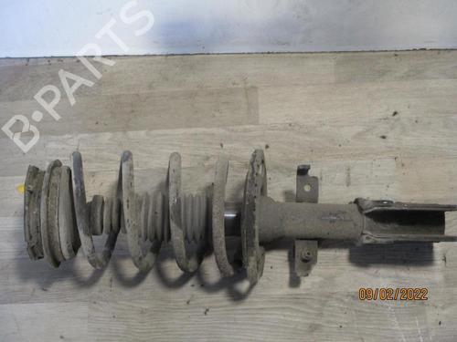 Right front shock absorber FIAT GRANDE PUNTO (199_) 1.3 D Multijet | BP29699607M17 