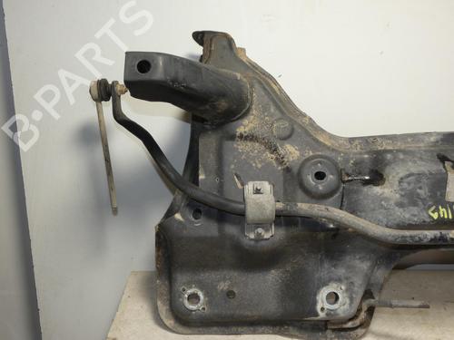 Subframe RENAULT MEGANE IV Hatchback (B9A/M/N_) 1.6 dCi 130 (B9A4) | BP32473575M9