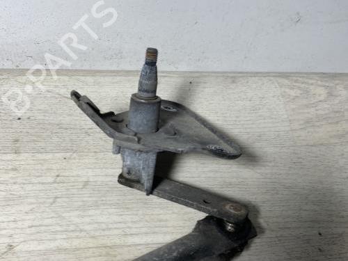 Front wiper motor PEUGEOT PARTNER Box Body/MPV (5_, G_) 1.9 D | BP29370571M29 