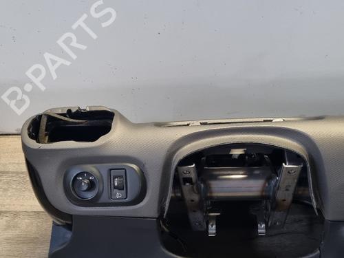 Tablier CITROËN C4 CACTUS 1.6 BlueHDi 100 | BP35755916C46  - Image 7