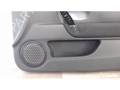 Front right panel RENAULT LAGUNA Coupe (DT0/1) 2.0 dCi (DT01, DT08, DT09, DT0K, DT12, DT1C, DT1D, DT1M,... | BP26199591C59 