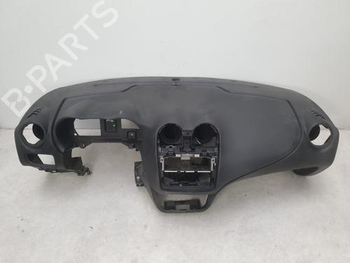 Used Dashboard ALFA ROMEO MITO (955_) 1.3 MultiJet (955AXP1A, 955AYC1A) (95 hp) 28482932