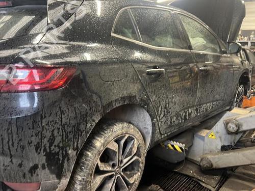 Høyre bak støtdemper RENAULT MEGANE IV Hatchback (B9A/M/N_) 1.6 dCi 130 (B9A4) | BP25601657M19 