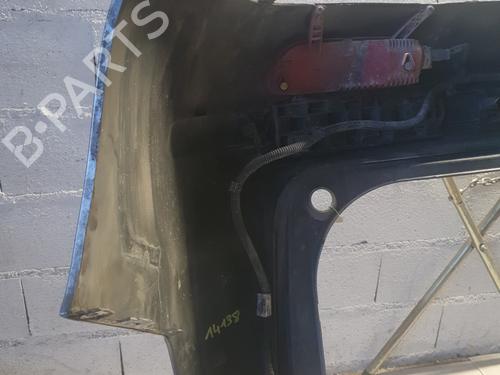 Rear bumper PEUGEOT 5008 (0U_, 0E_) 1.6 HDi | BP31084892C8