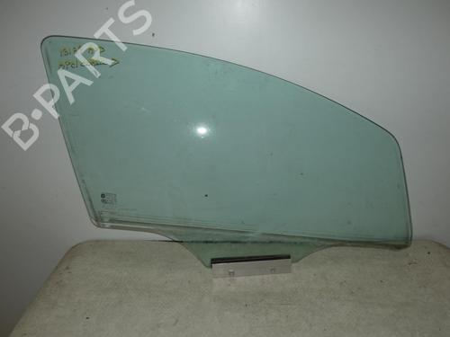 Used Front right door window OPEL CORSA D (S07) 1.3 CDTI (L08, L68) (75 hp) 24026010