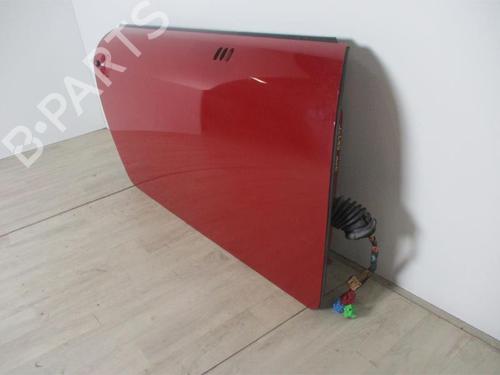 Right front door AUDI TT (8N3) 1.8 T | BP25618758C3 