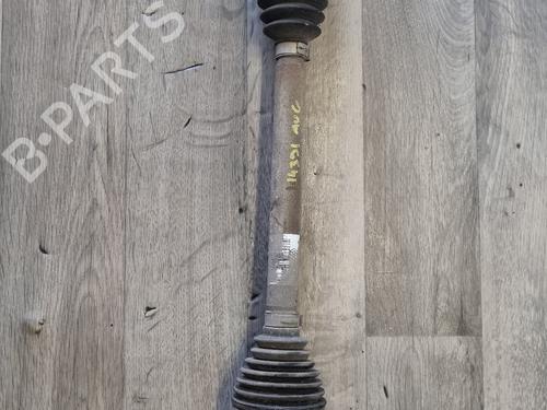 Left front driveshaft DACIA SANDERO II 1.2 | BP35965077M38 - Image 2