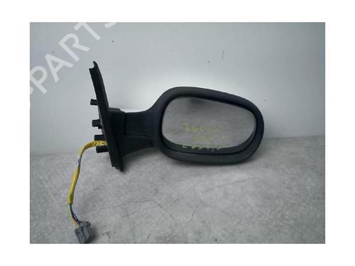Right mirror NISSAN MICRA III (K12) 1.5 dCi | BP24025342C27 