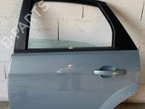 Used Left rear door FORD FOCUS II (DA_, HCP, DP) 1.6 TDCi (90 hp) 29313967